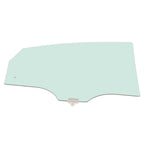 For 2015-2019 Hyundai Sonata 4 Door Sedan Driver Side Rear Door Window Glass