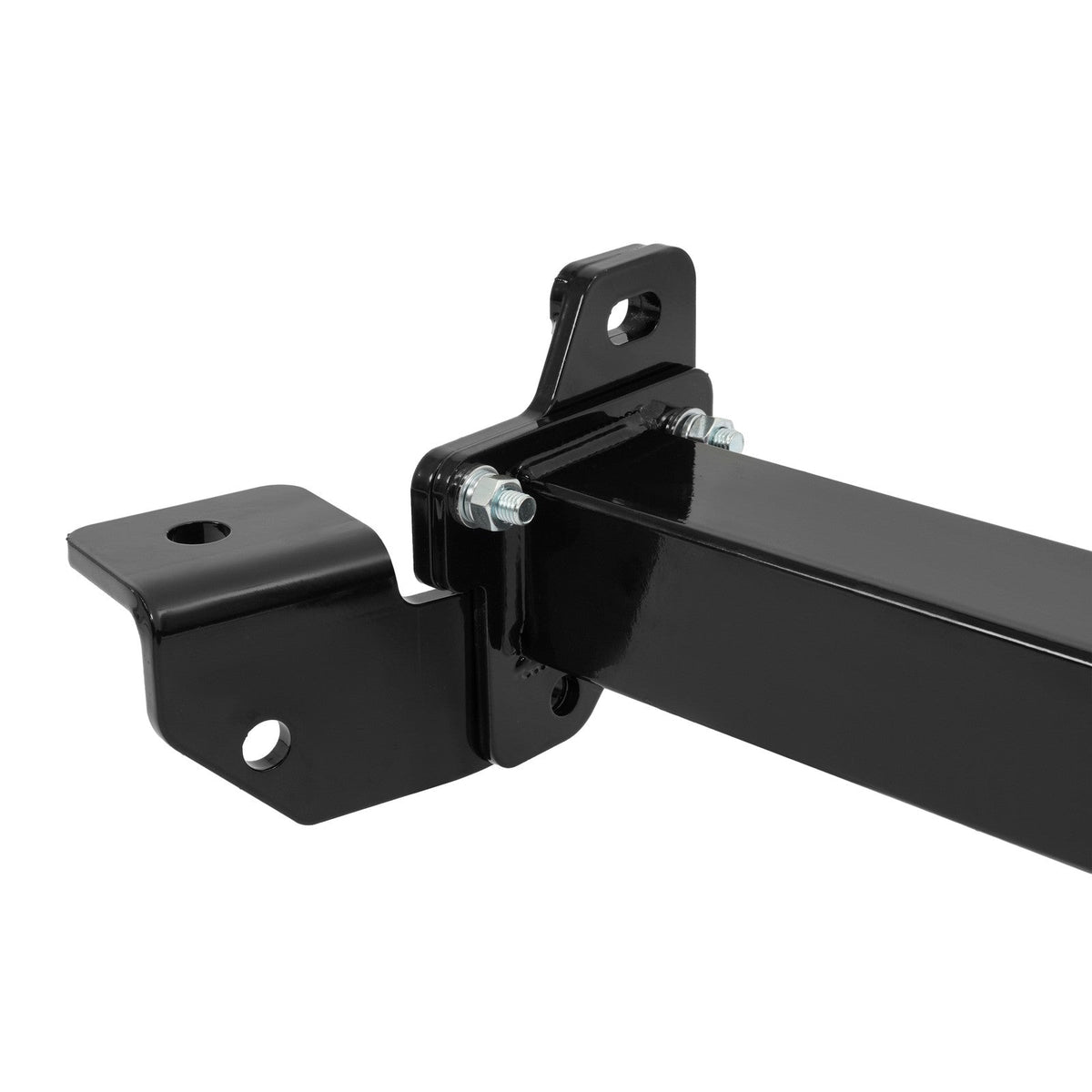 Front Trailer Hitch 2" For chevy Silverado Sierra 1500HD 2500 3500 99-07 Steel