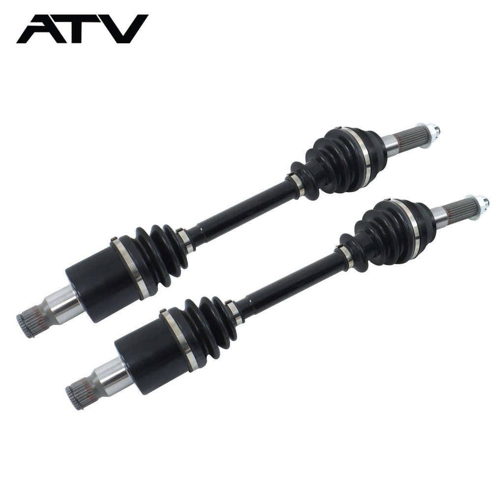 CV Axles Drive Shaft Rear Left and Right For Polaris RZR 800 2008-2013 1332444