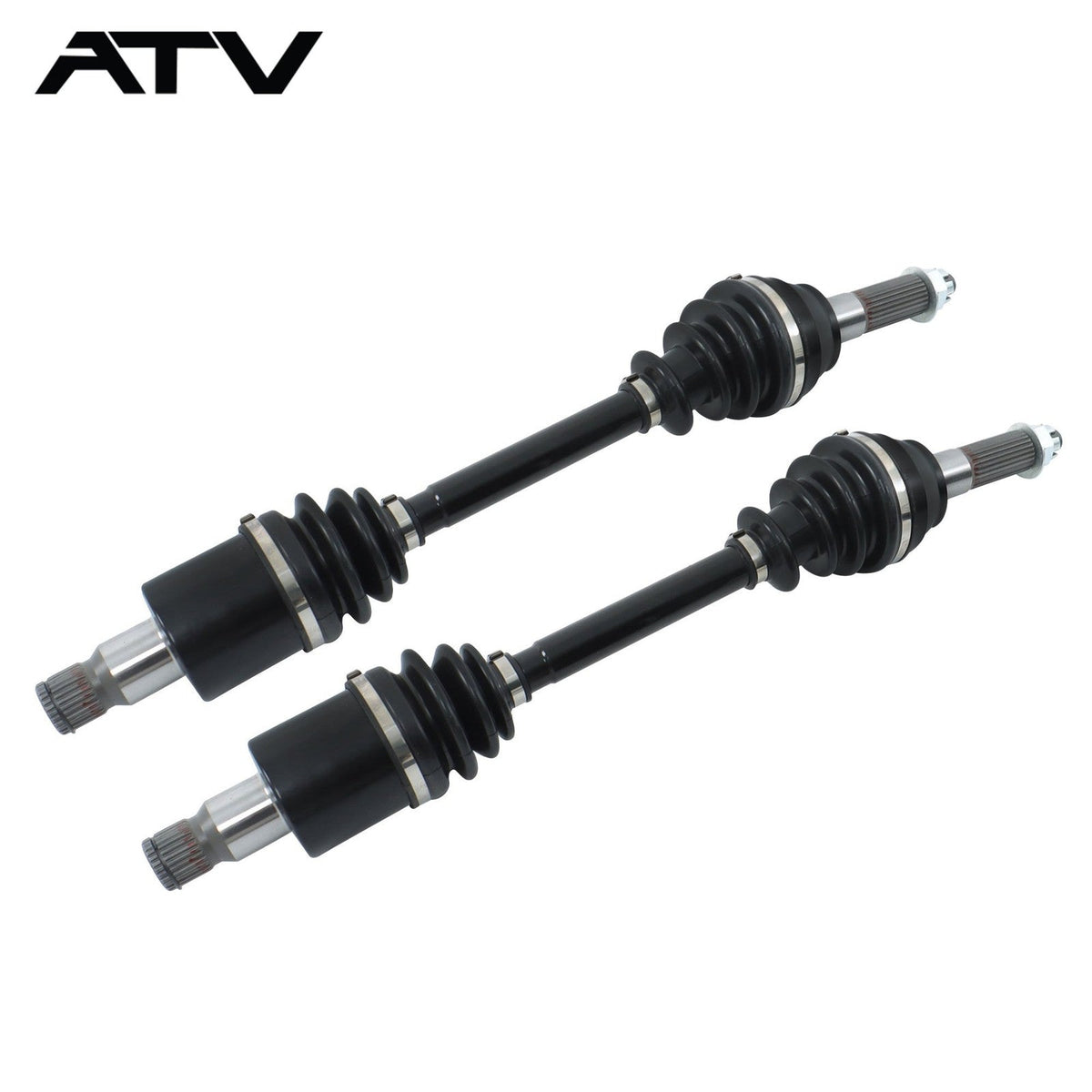 CV Axles Drive Shaft Rear Left and Right For Polaris RZR 800 2008-2013 1332444