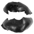 For 2001-07 Chevy Silverado/ GMC Sierra  2500 HD 3500 Front Fender Liners LH&RH