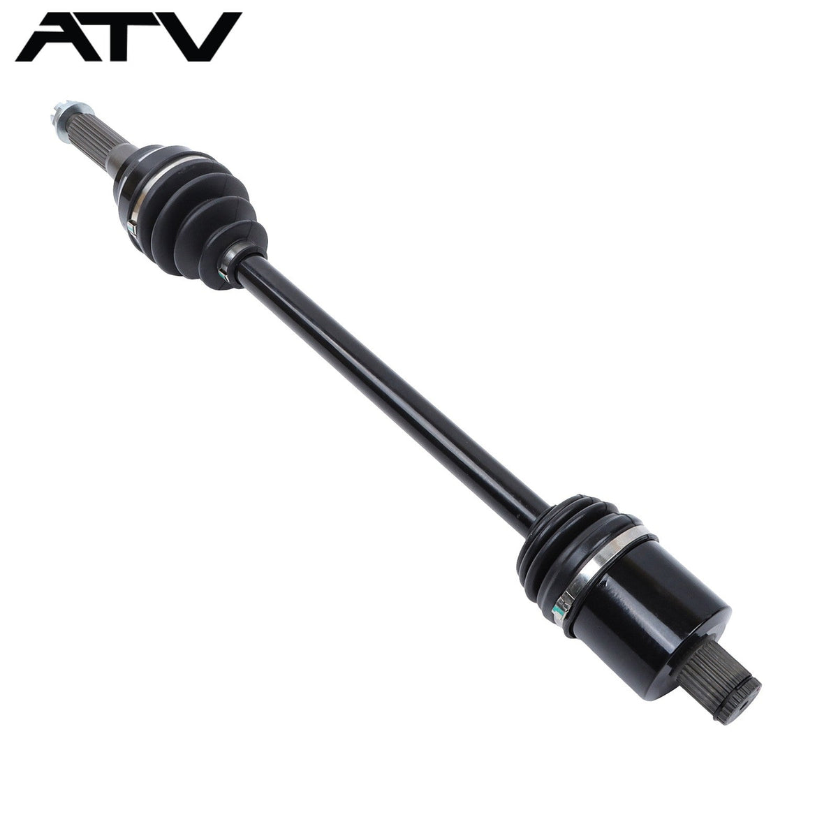 For Polaris Ranger 800 2013-2014 CV Axles Drive Shaft Rear Right Left 1332878
