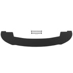 For 2020-2022 Dodge Charger SRT 392 Scatpack Front Bumper Lip Spoiler Splitter