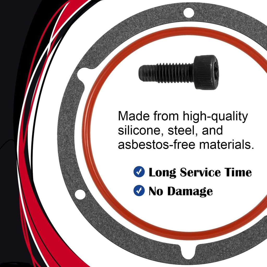 600-249 Locking Hub Service Kit for 2005-2018 Ford F250 F350 F450 F550