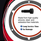 600-249 Locking Hub Service Kit for 2005-2018 Ford F250 F350 F450 F550