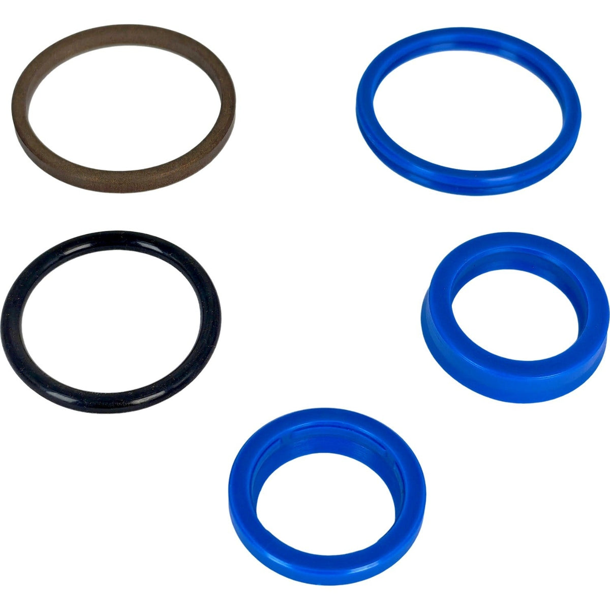 9966324 Steering Cylinder Seal Kit for New Holland Tractor TD80D TD75D TD5050