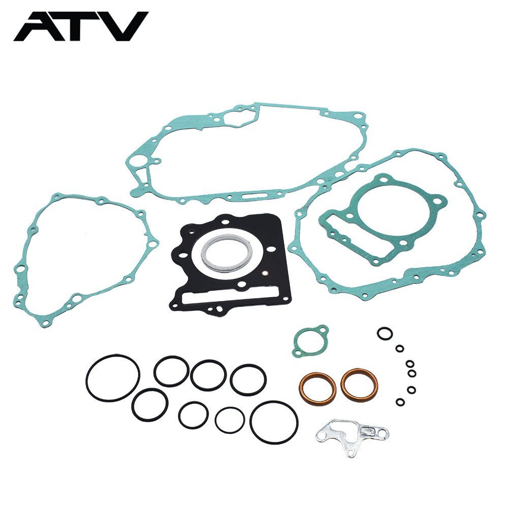 1999 2000 2001 2002 2003 2004 For Honda TRX400EX Gasket Kit Top & Bottom End set