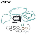 1999 2000 2001 2002 2003 2004 For Honda TRX400EX Gasket Kit Top & Bottom End set