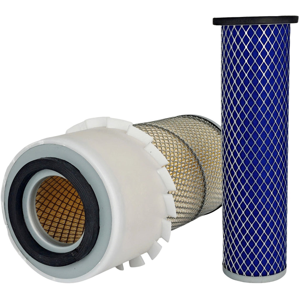 Outer Inner Filter Kit 6598492 6598362 Fit Bobcat Excavator P181052 P123160