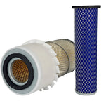 Outer Inner Filter Kit 6598492 6598362 Fit Bobcat Excavator P181052 P123160