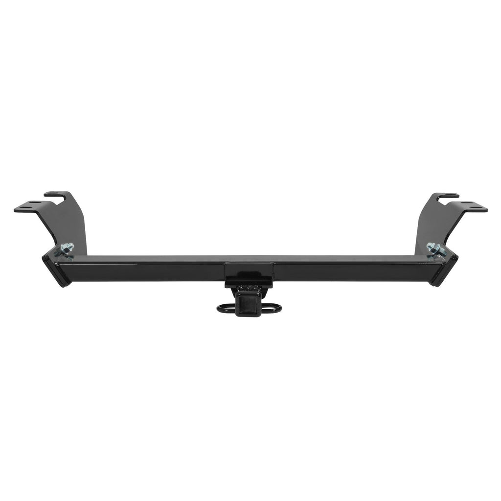 For Scion xB 08-2015 Class 2 Rear Bumper Trailer Hitch Tow Receiver 1.25" Black