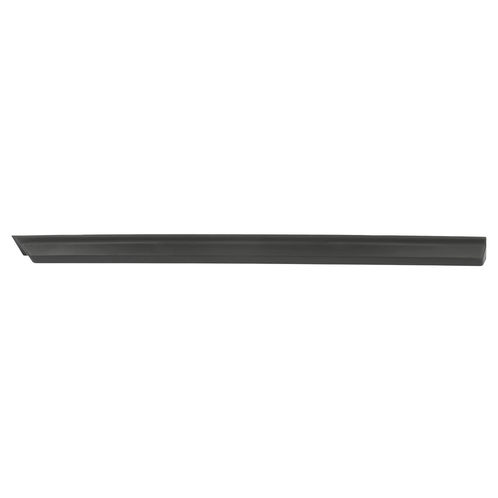 For Nissan Pathfinder 2013 2014 2015 Front Left Driver Lower Door Molding-Black