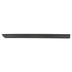 For Nissan Pathfinder 2013 2014 2015 Front Left Driver Lower Door Molding-Black