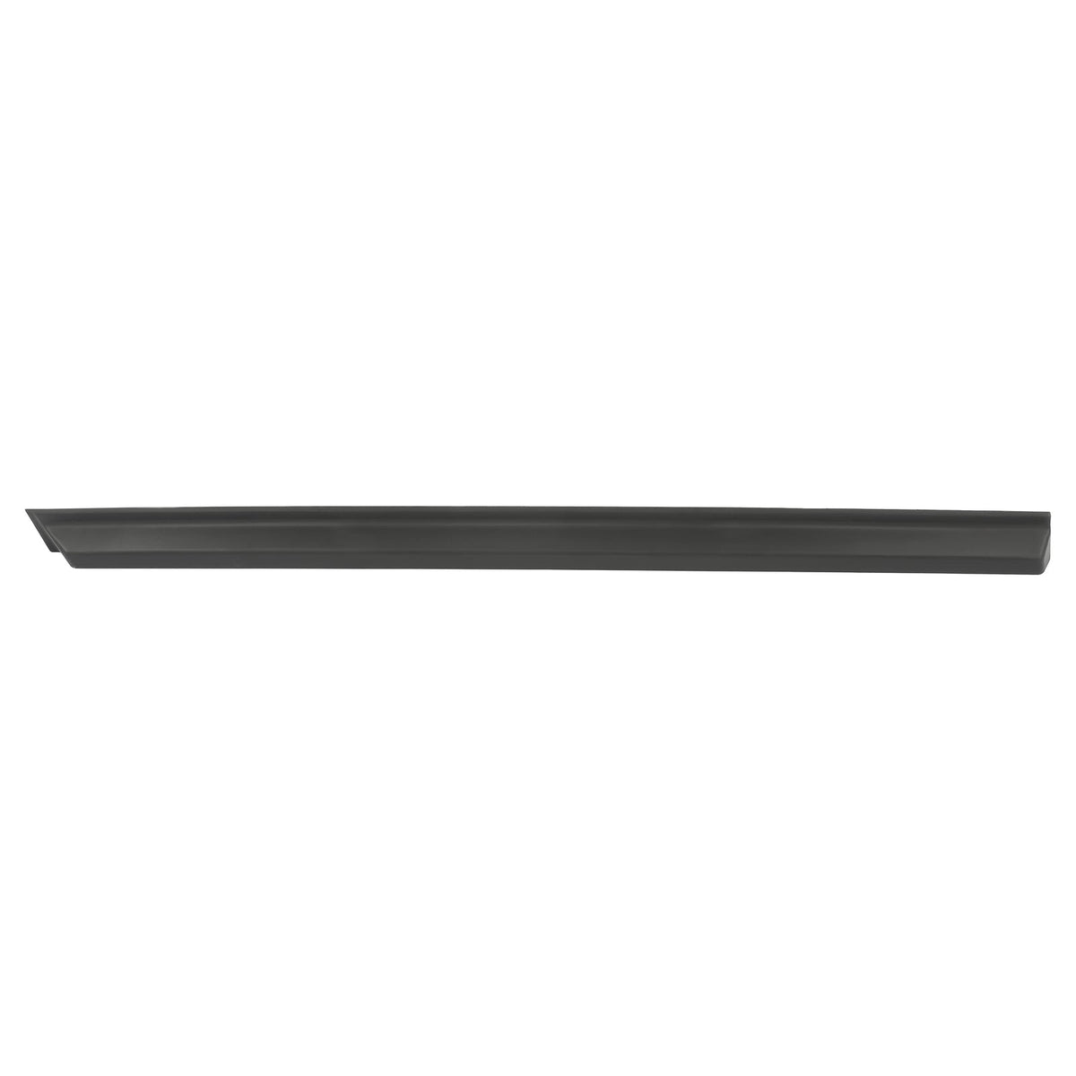 For Nissan Pathfinder 2013 2014 2015 Front Left Driver Lower Door Molding-Black