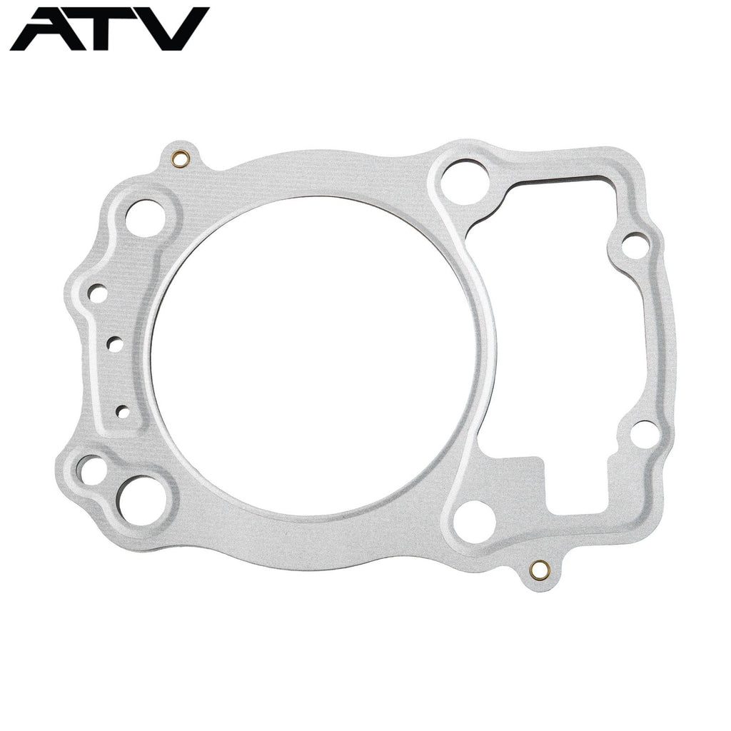 Motorbike 310cc Cylinder Jug Piston Top End Kit 79mm For Honda CRF250F 2019-2025
