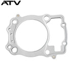 Motorbike 310cc Cylinder Jug Piston Top End Kit 79mm For Honda CRF250F 2019-2025