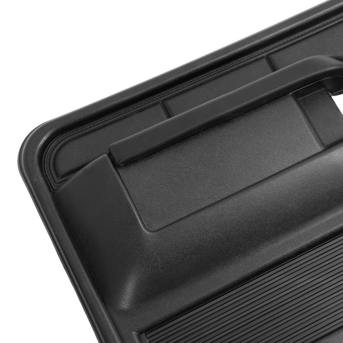 Pair Inner Door Panel Kit Black  For Ford F-Series Bronco Truck 1973-1979