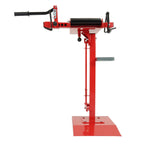 Manual Tire Spreader Portable Changer Stand Adjustable For Light Truck and Car