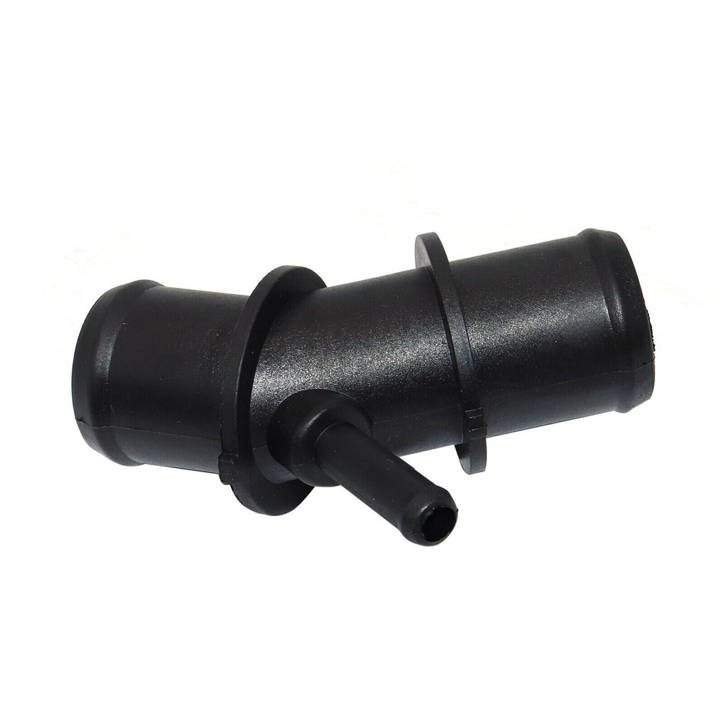 Upper Radiator Pipe Connector Hose Adapter For 2009-2012 Toyota Rav4 16057-36011