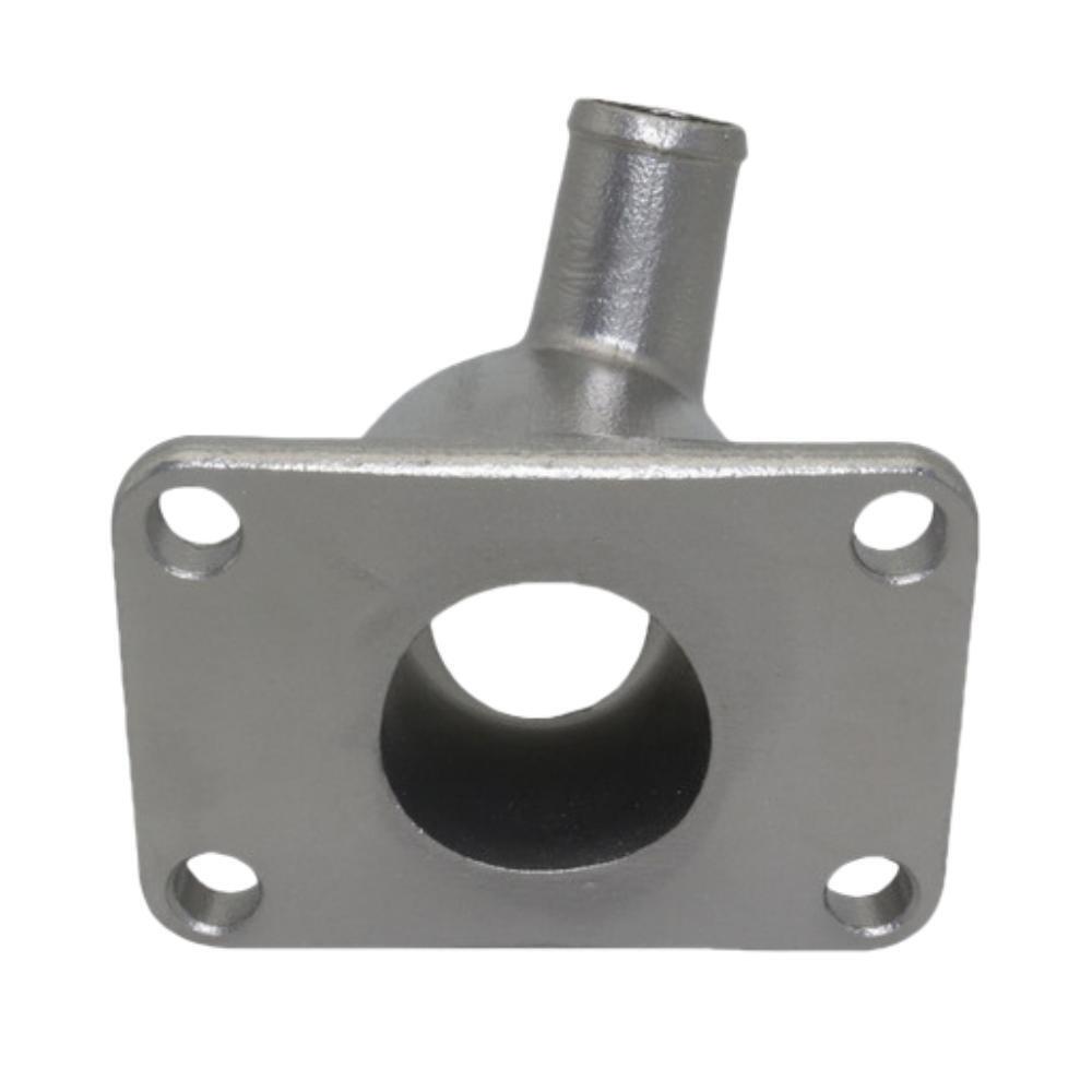 128890-13530 128397-13530 Exhaust Elbow For Yanmar 3YM30 3YM20 2YM15 Marine New