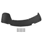 Dually DRW Left Side Rear Bed Inner Fender Liner Set Fits 17-23 Ford F350 F450