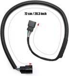 For 2011-2014 Ford F-150 Rear View Back Up Camera Wire Harness NEW BL3Z-14A411-A