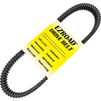Clutch Drive Belt 0627-020 Fit for Arctic Cat ZL580 ZL550 ZL600 ZL500 ZL700