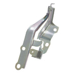 Hood Hinges Silvery Left & Right Pair Set For 2016-2023 Toyota Tacoma