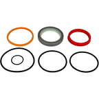 Hydraulic Cylinder Seal Kit 25H49328 Fit Bush Hog Mid Mount Loader M300 Rebuild