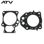 For Honda Rancher 420 TRX420FM1 TRX420TE 2007-2018 Piston Rings Gasket Kit