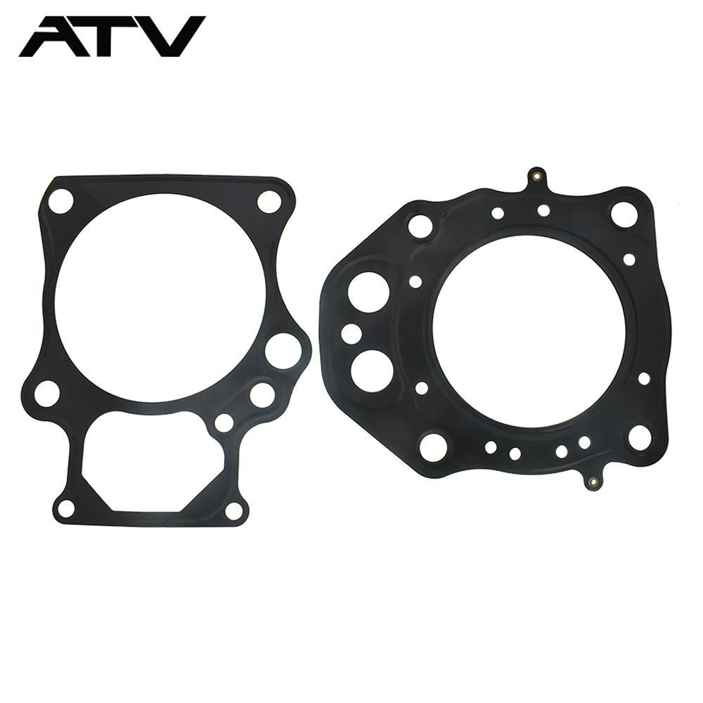 For Honda Rancher 420 TRX420FM1 TRX420TE 2007-2018 Piston Rings Gasket Kit