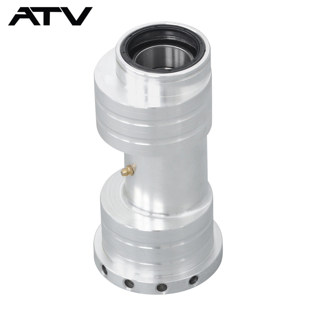 Axle Bearing Carrier Hub For Honda Sportrax 400 TRX400EX 1999-2008 52200-Hb9-770