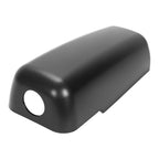 Mirror Cap Cover Black For Chevrolet Kodiak GMC Topkick C4500 C5500 2003-2009