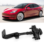 For 2017-2021 Tesla Model 3 Front Left Door Check Stop Strap 1089507-00-D New