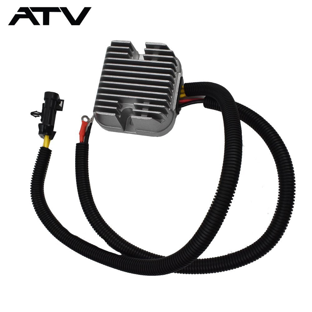 Voltage Regulator Rectifier 4014029 For Polaris Sportsman ACE 325 570 2014 2016