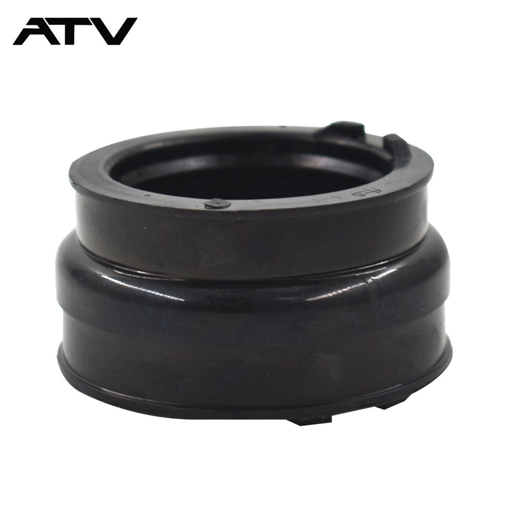 For Yamaha Grizzly 600 YFM600 Carburetor Intake Manifold Boot 4WV-13596-00-00
