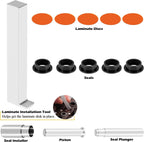 124740-TL30 Pressure Switch Installation Tool Kit for GM 6L45/50/80/90 & 6T70/75