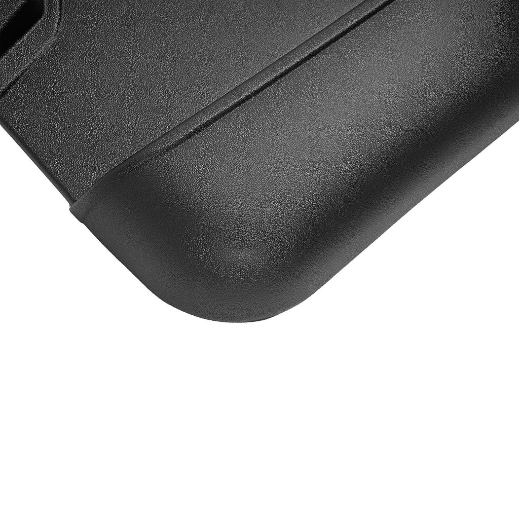 For 90-94 Chevy Chevrolet GMC Sierra Silverado Inner Door Panel Passenger RH