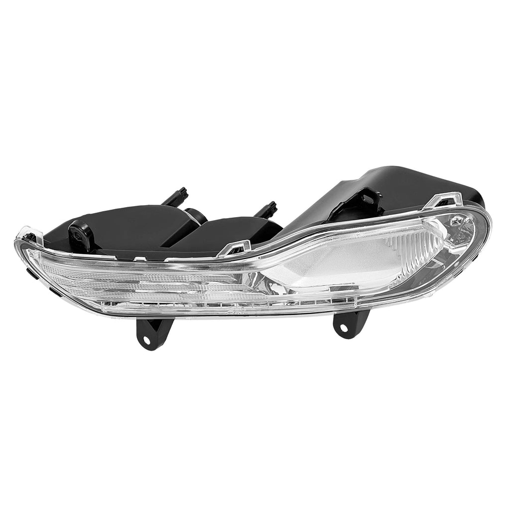 For Ford Escape 2013-2016 Driver Side LH Front Bumper Fog Light Lamp CJ5Z13201C
