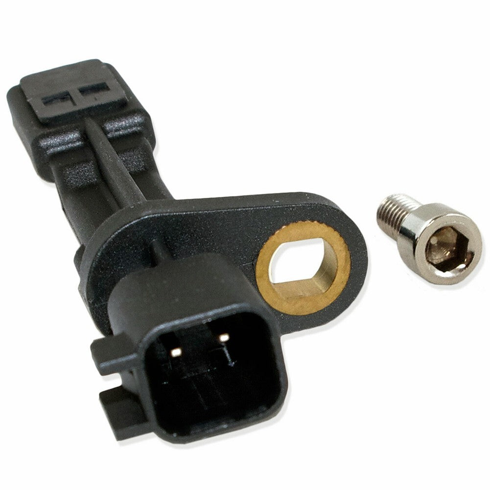 2PCS ABS Wheel Speed Sensor Rear For Jeep Wrangler(2008-2014) Liberty(2008-2012)