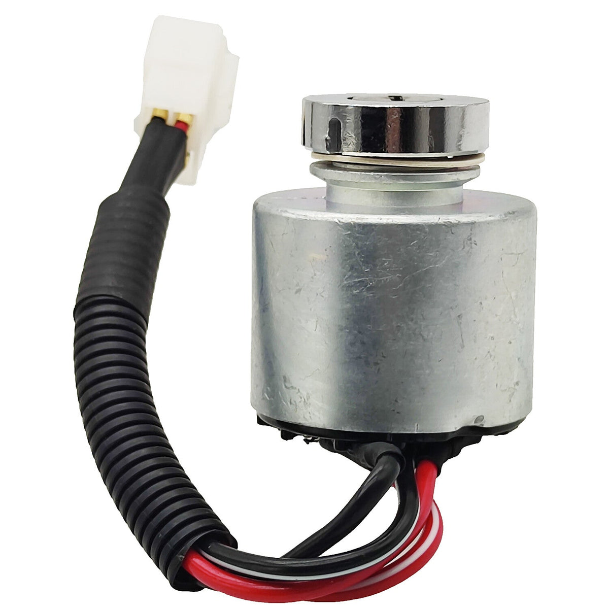 Starter Switch Panel 37410-59110 w/ Key 37410-55150 Fit for Kubota B1550 Tractor
