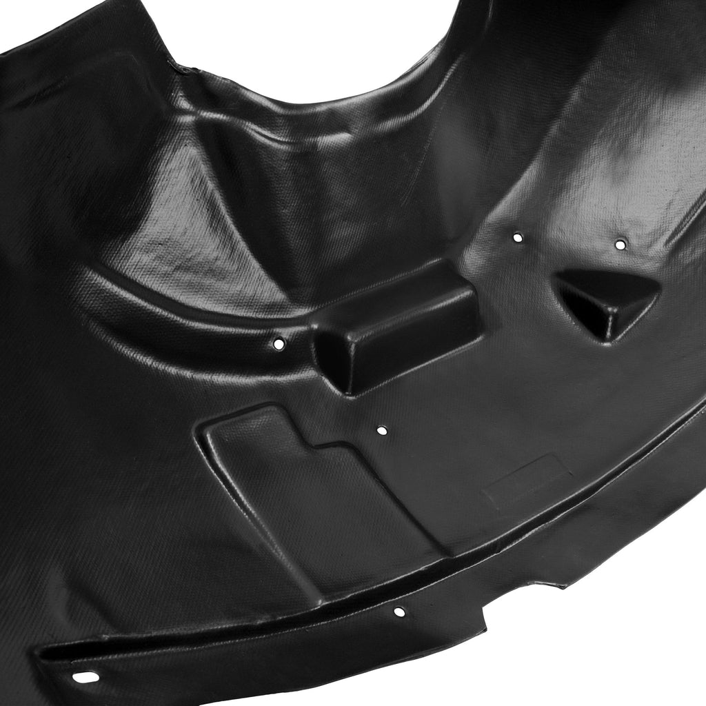 For 2001-07 Chevy Silverado/ GMC Sierra  2500 HD 3500 Front Fender Liners LH&RH