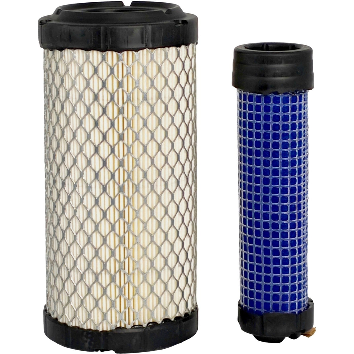 Maintenance Filter Kit for Kubota G2160 G2160-DS G2160AU GR2100 GR2110 GR2120