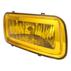 2PCS Yellow Lens Front Left & Right Fog Lights Lamps For Ford F150 F-150 2004-06