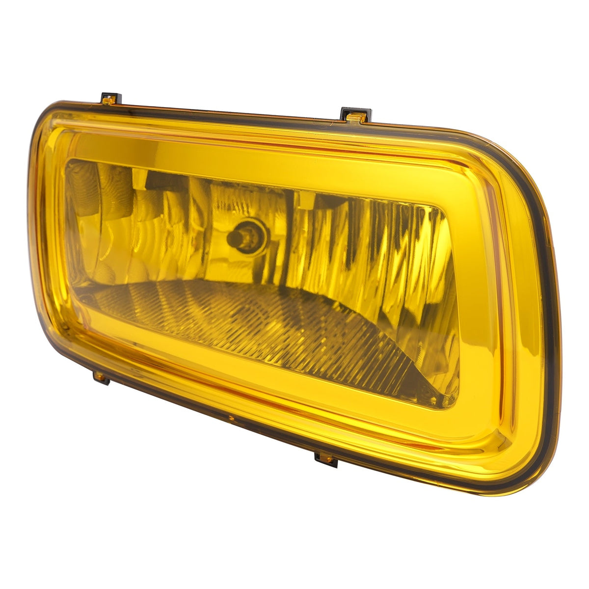 2PCS Yellow Lens Front Left & Right Fog Lights Lamps For Ford F150 F-150 2004-06