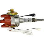 Electronic Distributor 19100-61080 Fit Toyota Land Cruiser FJ40 FJ45 FJ55 Engine