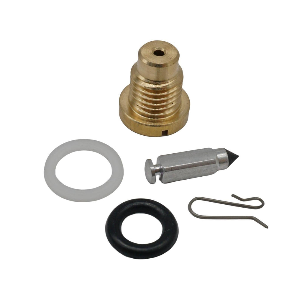 6 Carburetor Kit 437327 0437327 Johnson Evinrude 120-125-130-140-185-200-225-250