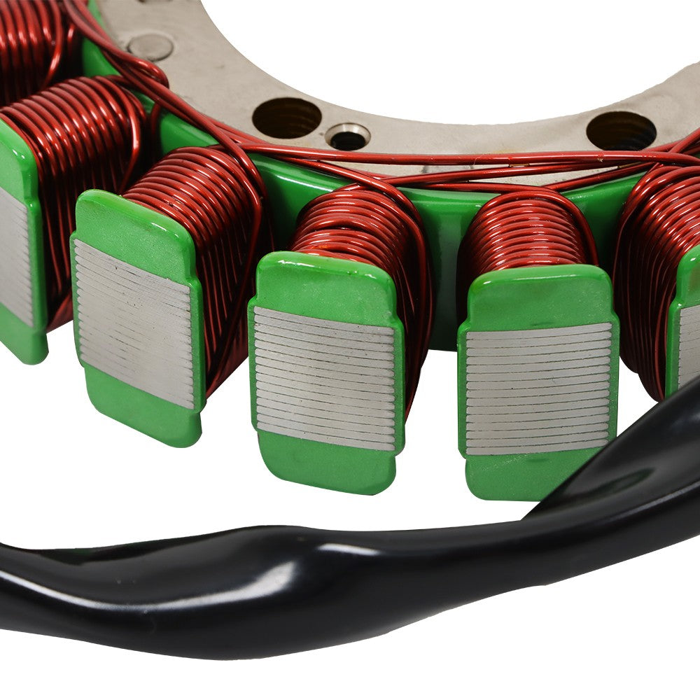 Ignition Coil CDI Regulator Stator For Honda Foreman TRX450ES TRX450S 1998 -2001