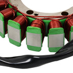 Ignition Coil CDI Regulator Stator For Honda Foreman TRX450ES TRX450S 1998 -2001