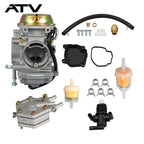 Carburetor Kit For Polaris Big Boss 500 6X6 1998-1999 3131571,3131561,3131473